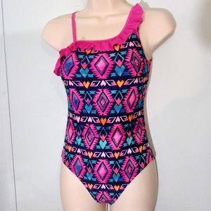 Girls Swimsuit Adorable!